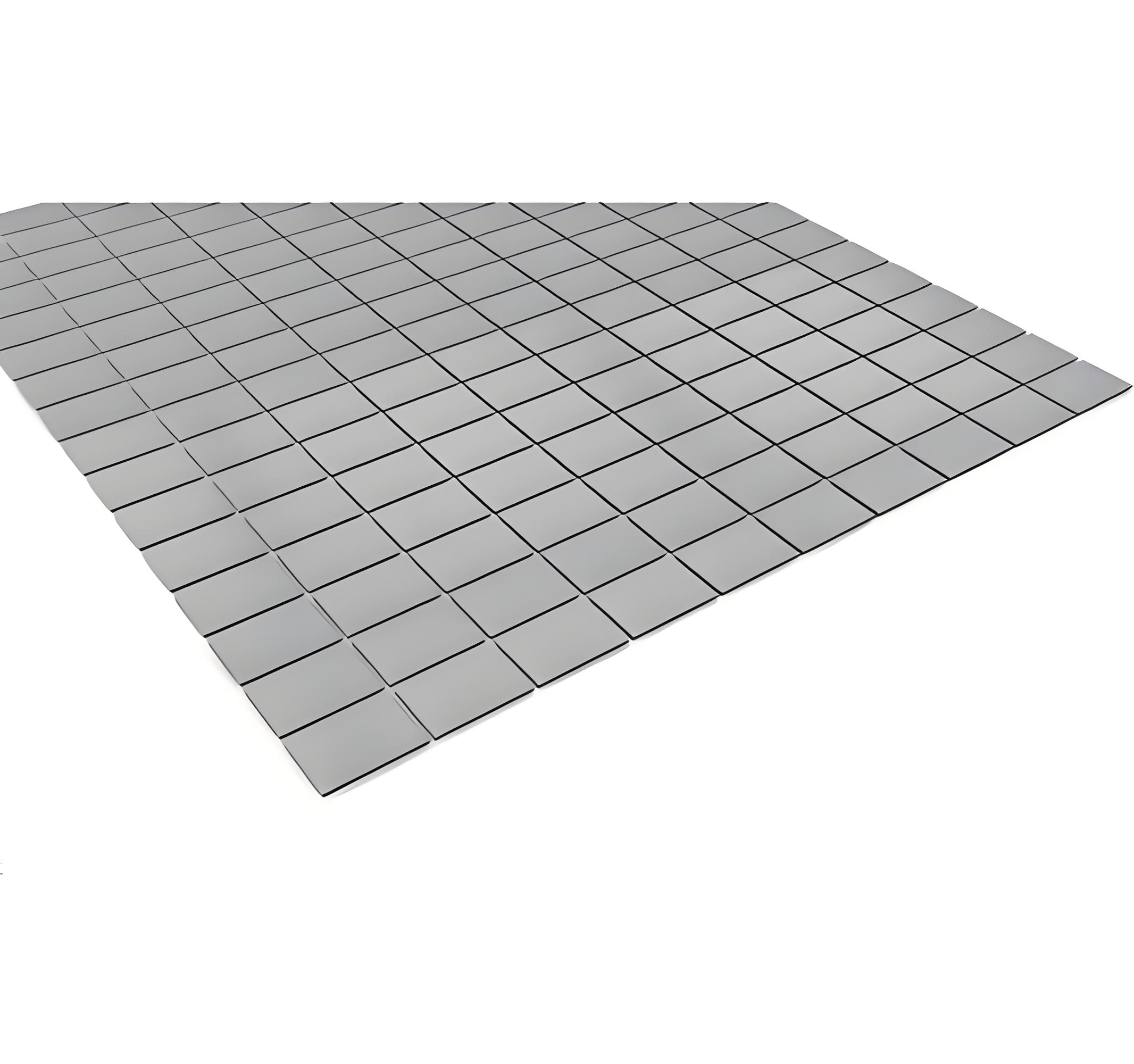 突破导热极限，赋能高效散热——武汉昊川科技推出15W/m·K无交联高导热垫片HC-PAD1500Q